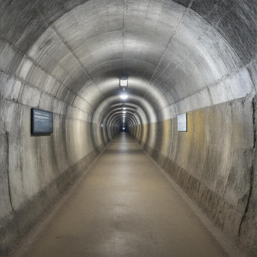 Ramsgate Tunnels